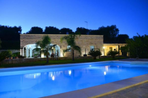 Villa Chiara, charming villa with Swimming Pool